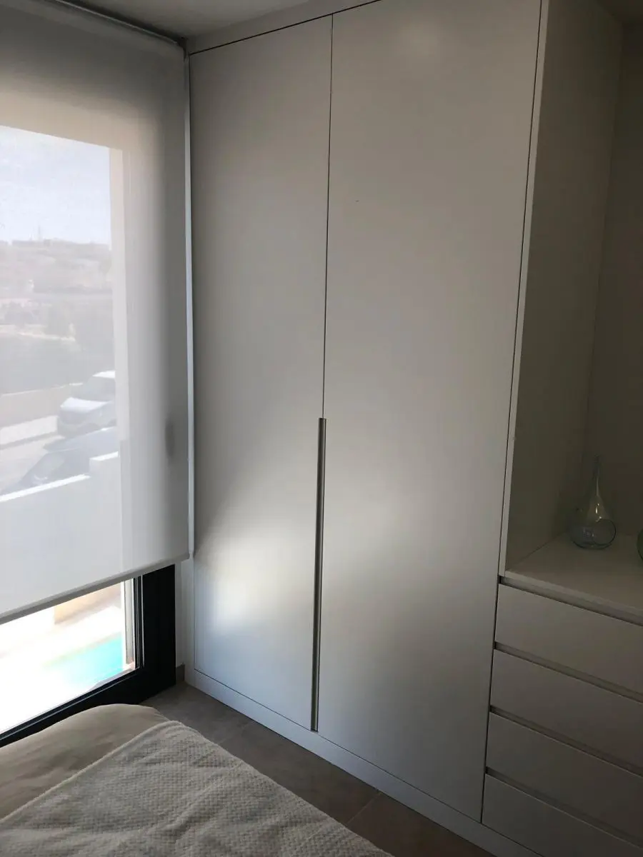 Villa Of 127 M² In Benijofar, Spain