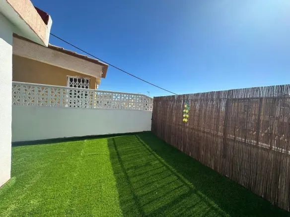 House Of 75 M² In Torrevieja, Spain