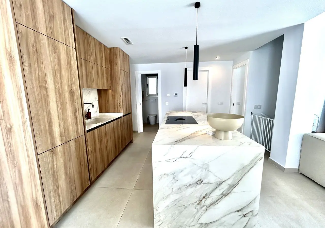 Villa Of 256 M² In San Miguel De Salinas