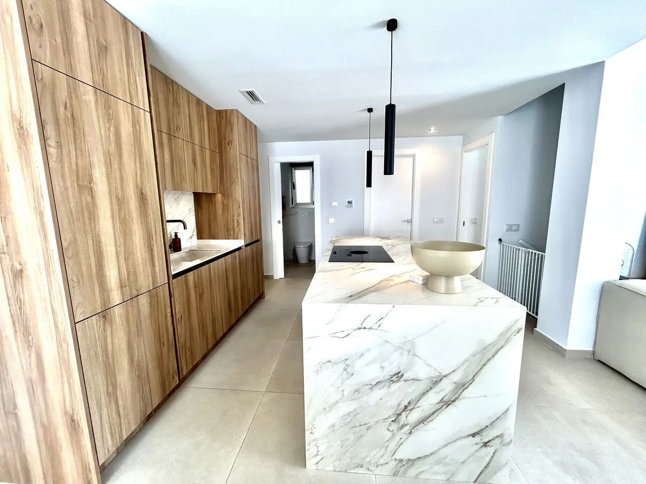 Villa Of 256 M² In San Miguel De Salinas