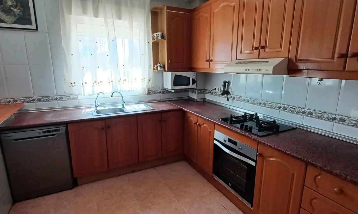 House Of 86 M² In Orihuela Costa, Spain