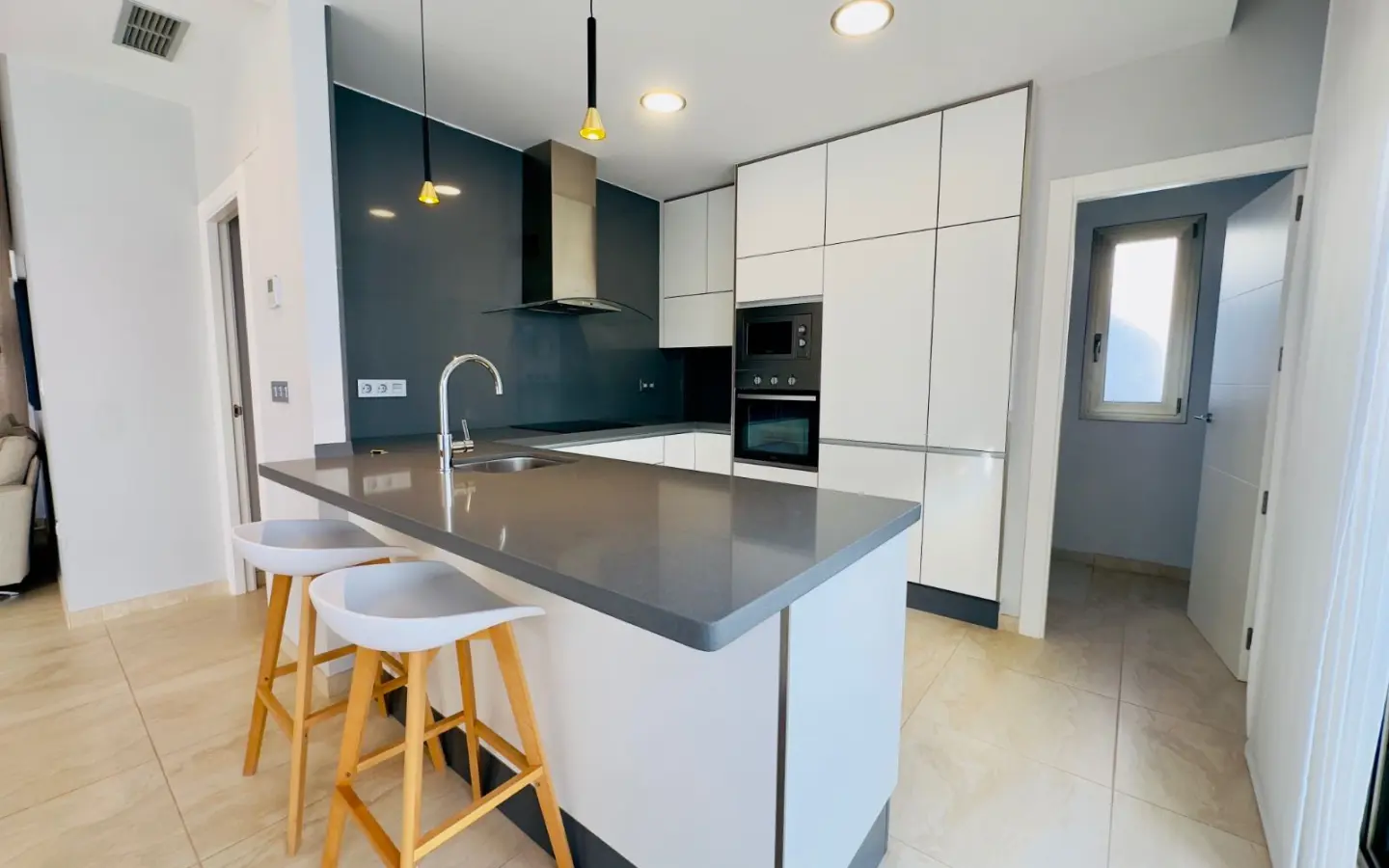 Villa Of 221 M² In Orihuela Costa, Spain