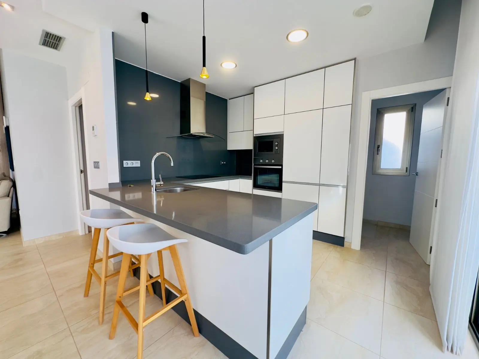 Villa Of 221 M² In Orihuela Costa, Spain