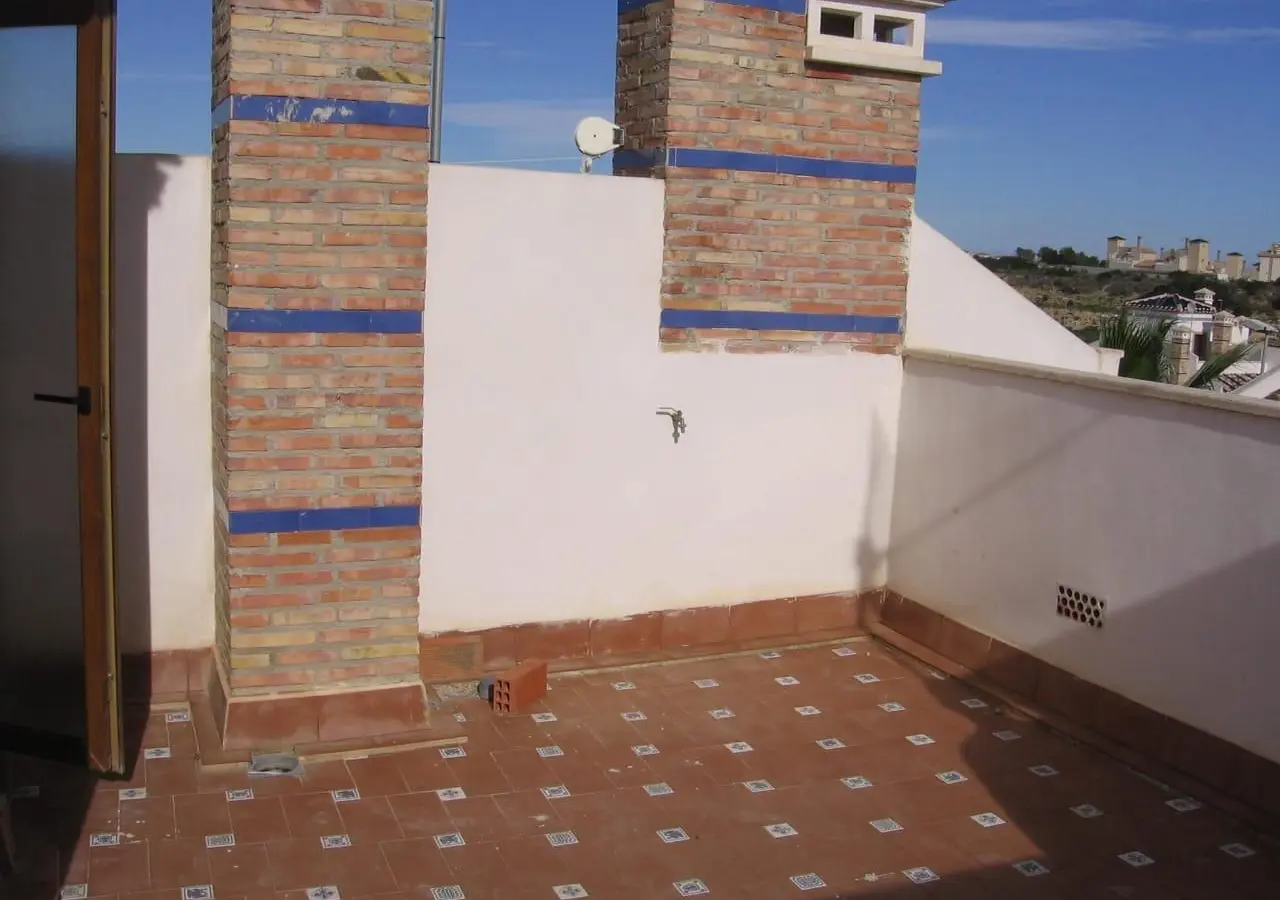 House Of 87 M² In Orihuela Costa, Spain
