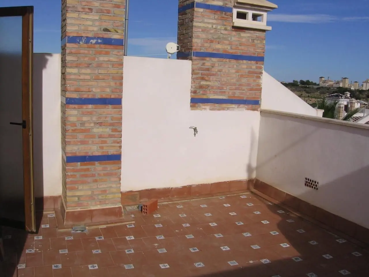 House Of 87 M² In Orihuela Costa, Spain