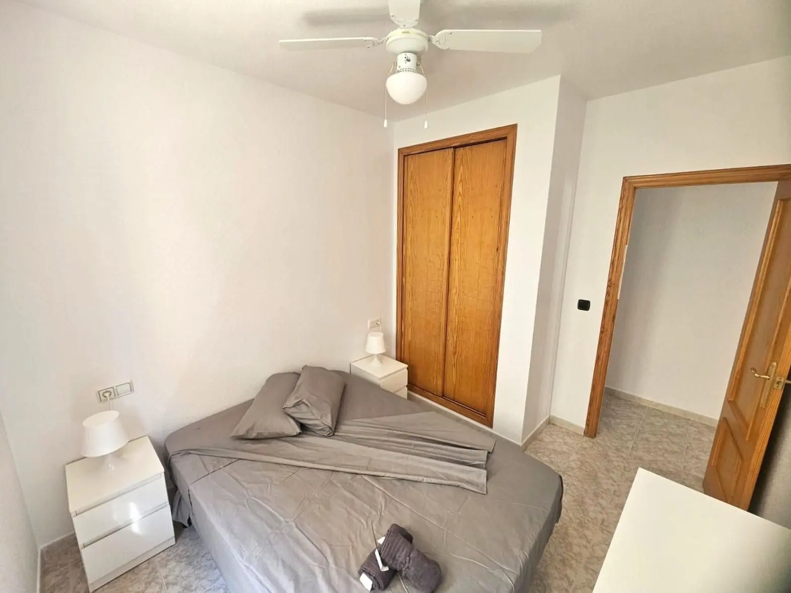 Bungalow Of 65 M² With Sea View In Orihuela Costa