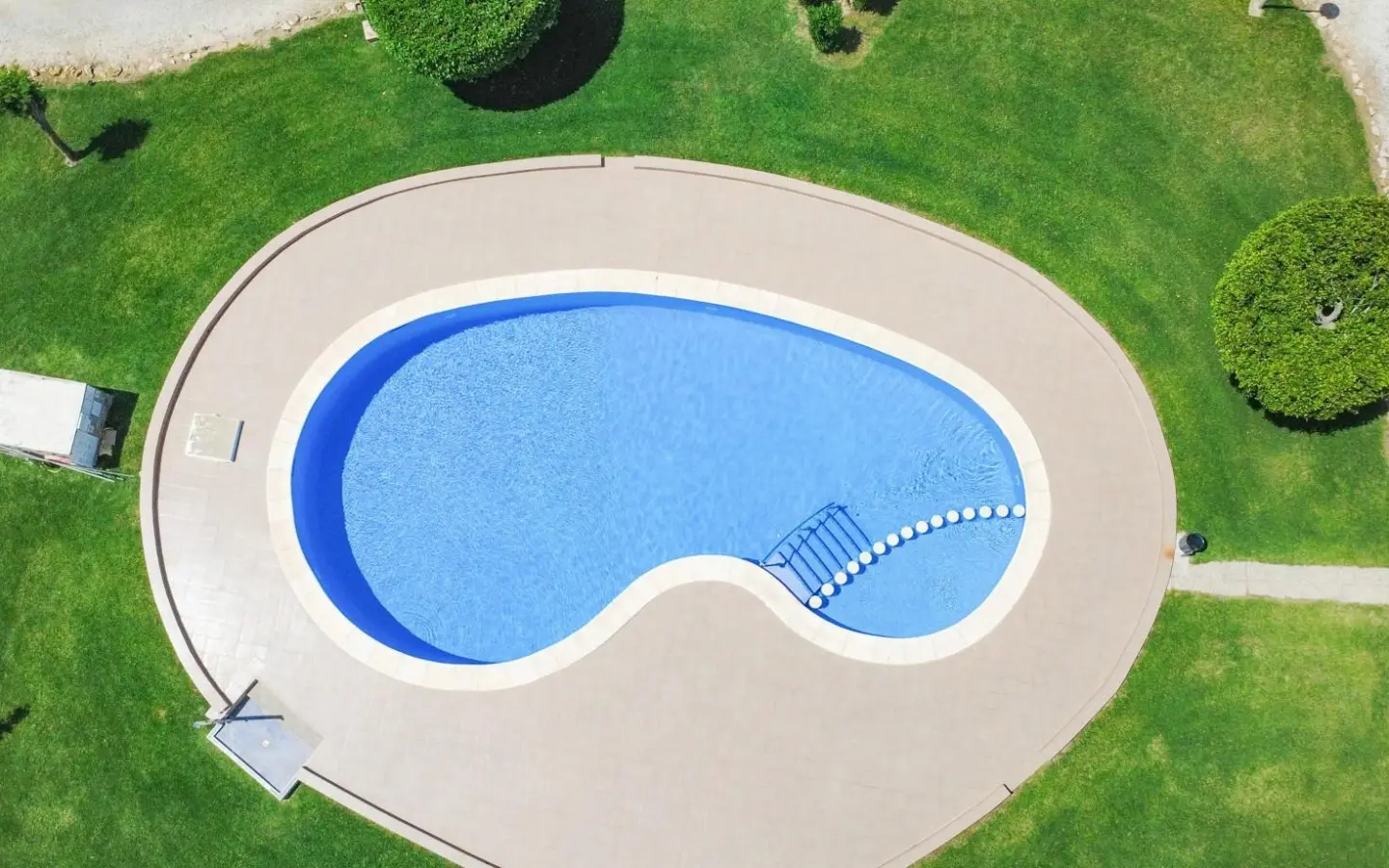 Bungalow Of 45 M² In Rojales, Spain
