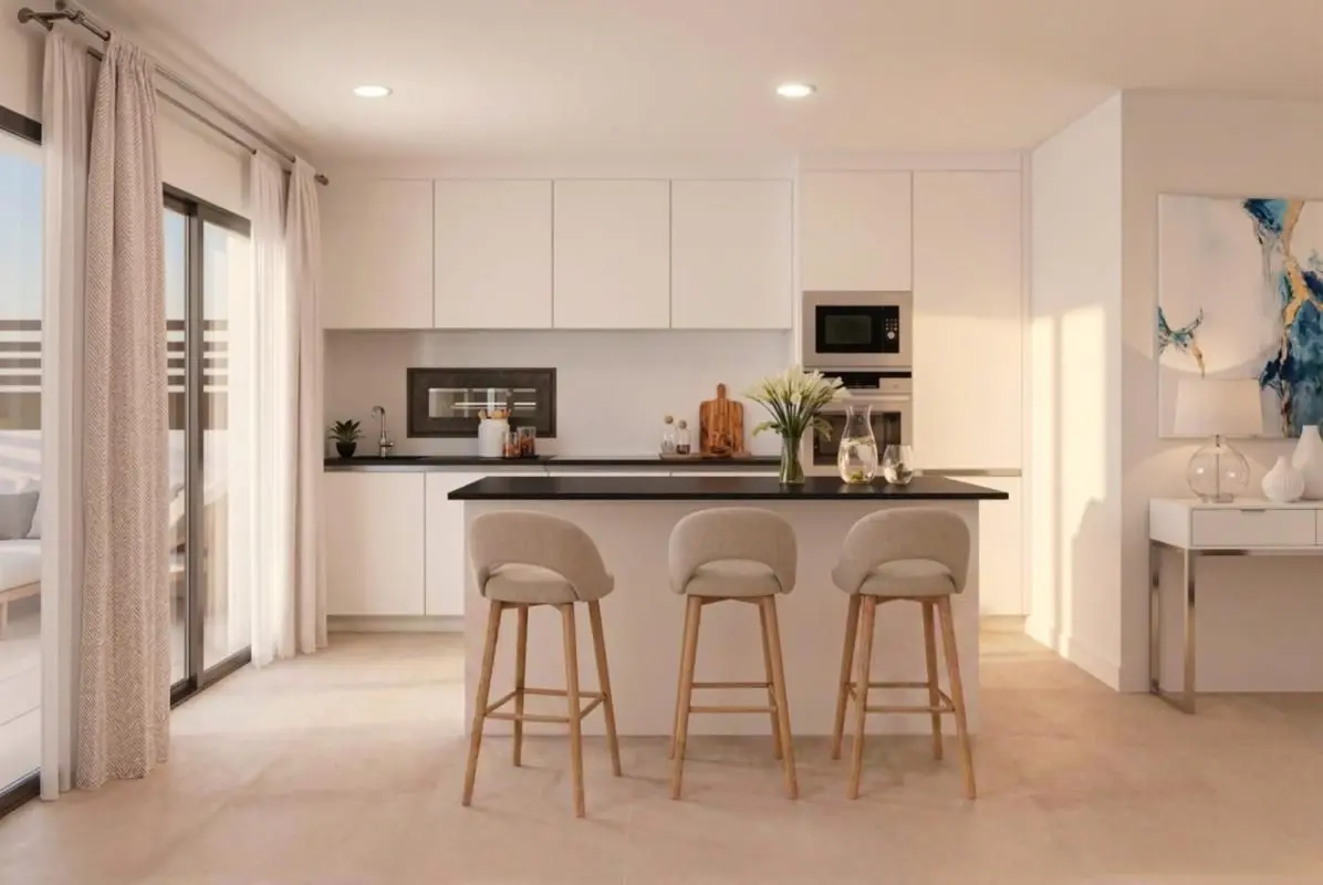 Villa Of 207 M² In Mazarron, Spain