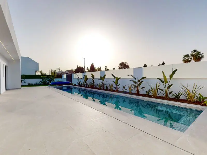 Terraced House 212 M² In Los Alcázares, Spain – Mediter Real Estate