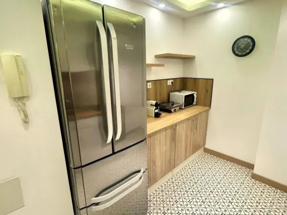 Apartment Of 123 M² With Sea View In Torrevieja