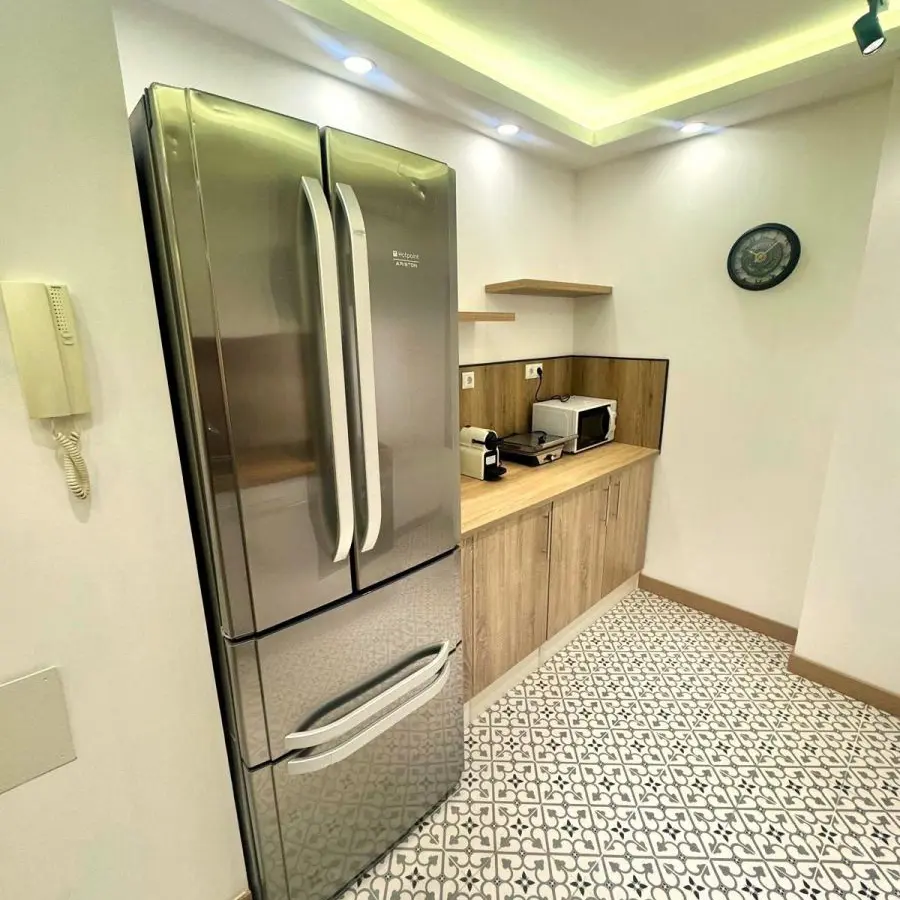 Apartment Of 123 M² With Sea View In Torrevieja