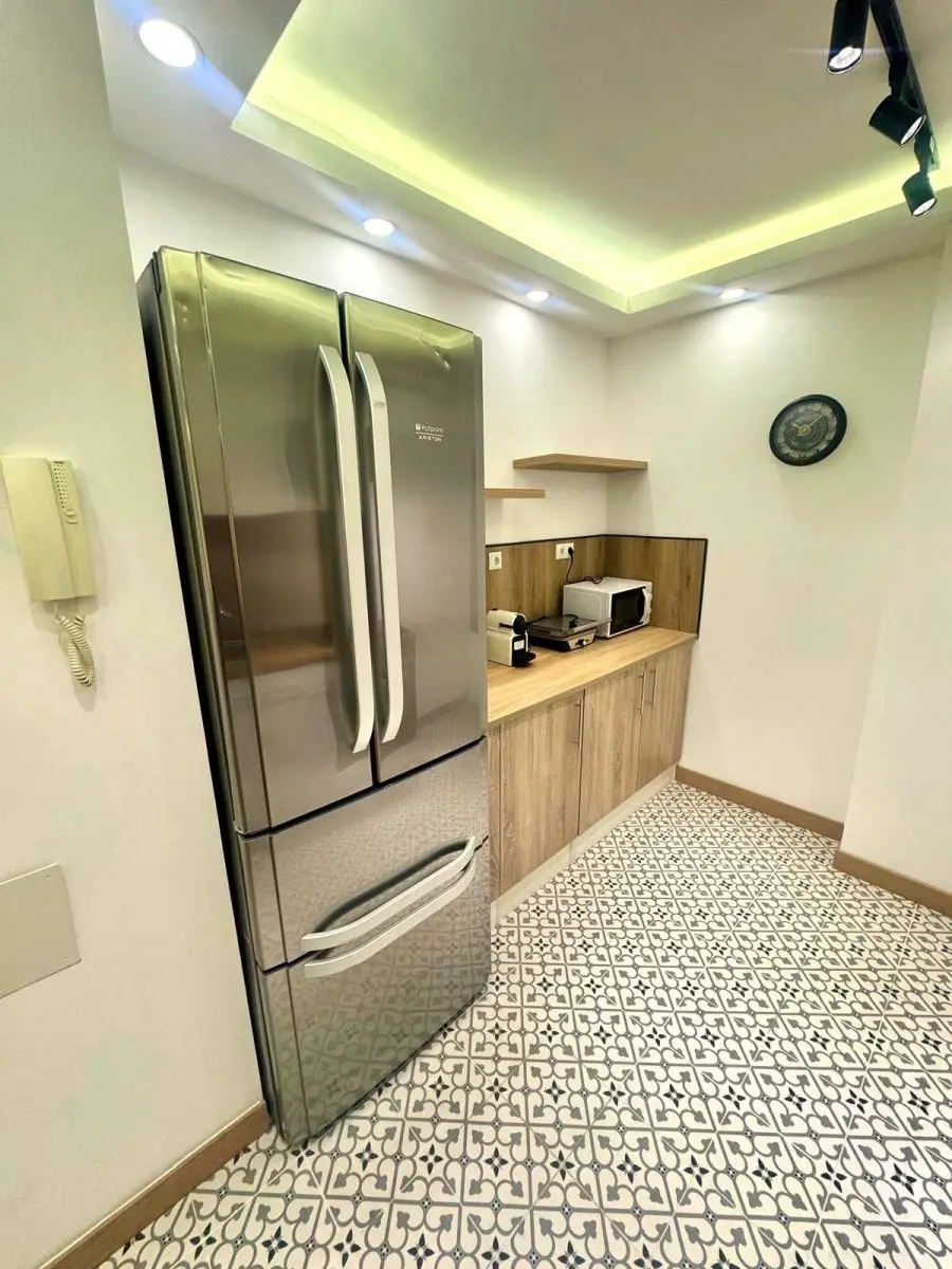 Apartment Of 123 M² With Sea View In Torrevieja