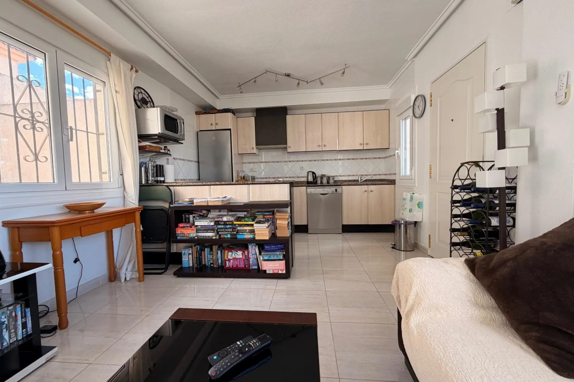 Terraced House Of 60 M² In Algorfa, Spain
