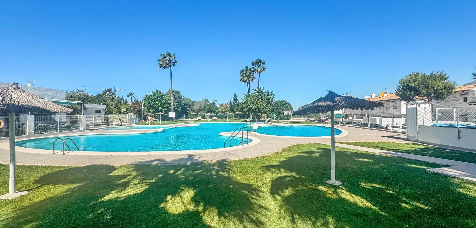 Bungalow Of 31 M² In Torrevieja, Spain