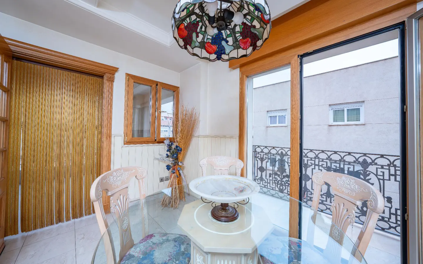 3-bedroom Terraced House In Novelda, Spain (230 M²)