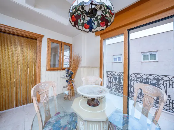 3-bedroom Terraced House In Novelda, Spain (230 M²)