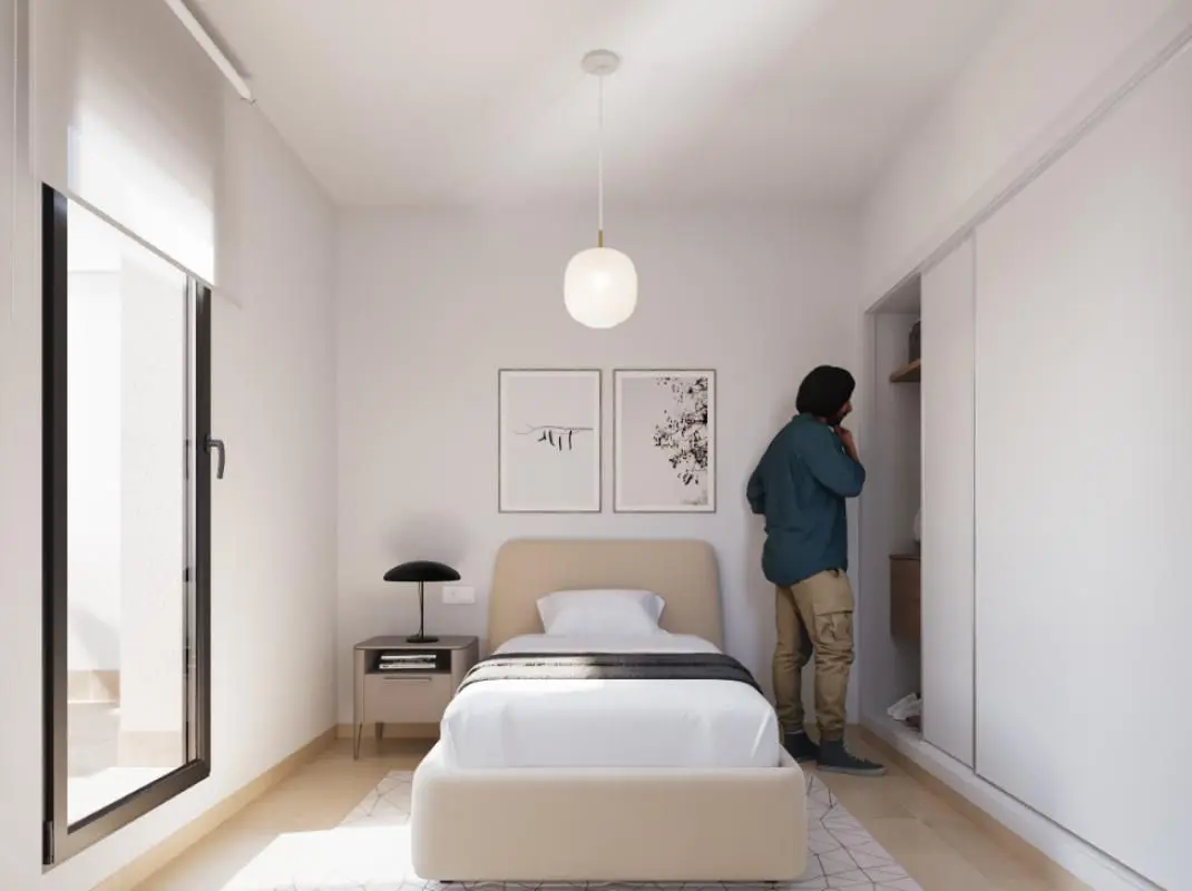 Terraced House Of 82 M² In Torre Pacheco, Spain