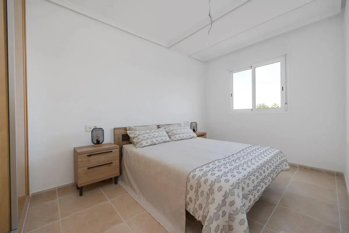 Apartment Of 93 M² In San Fulgencio, Spain