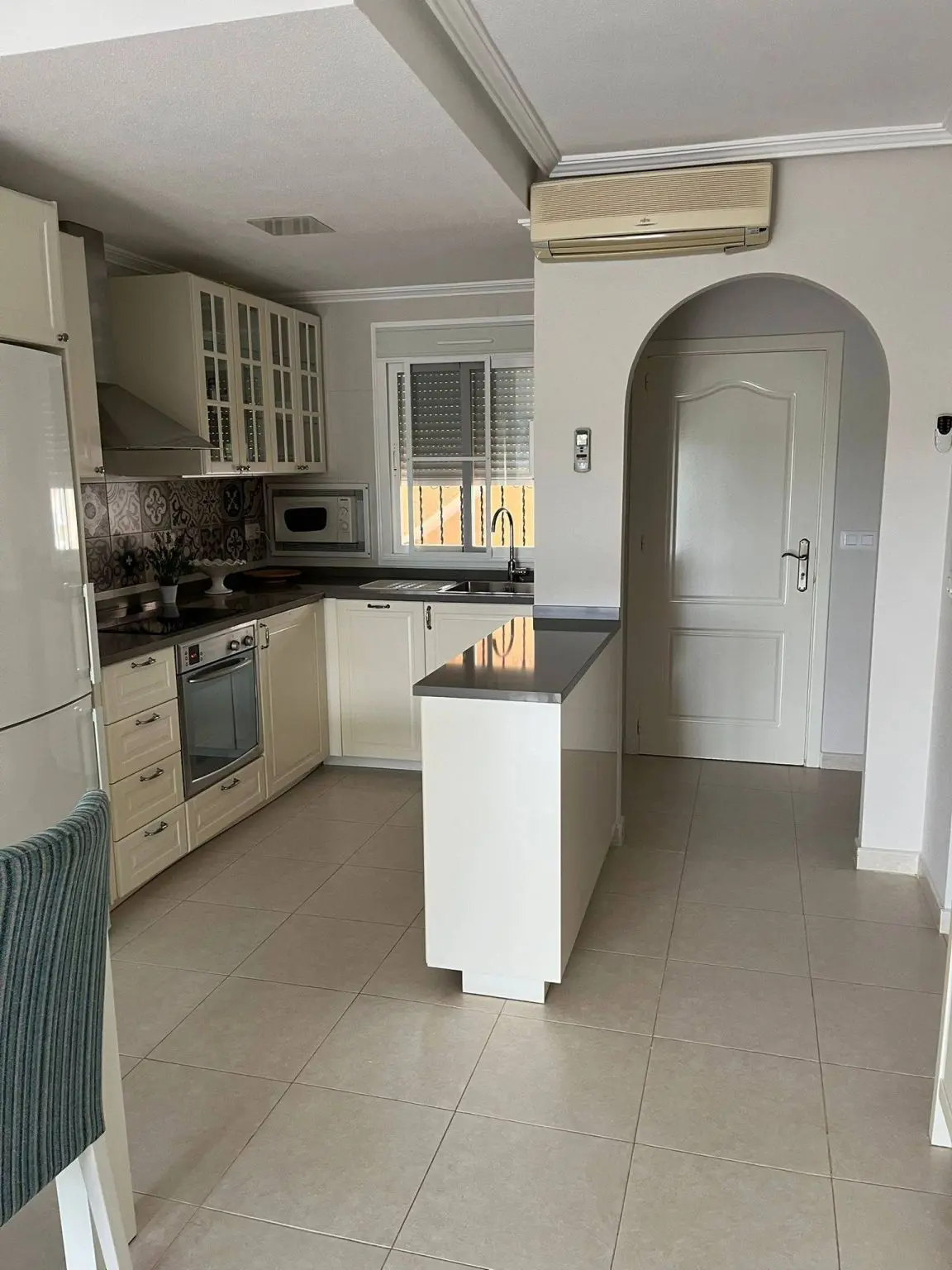 Apartment Of 70 M² In Los Alcázares, Spain