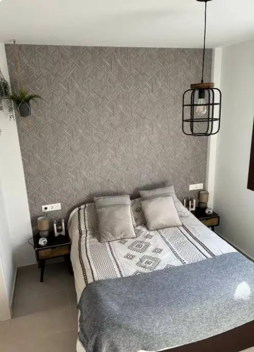 Apartment 85 M² In San Pedro Del Pinatar, Spain – Mediter Real Estate