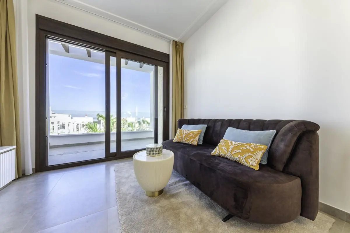 Apartment Of 70 M² In Torrevieja, Spain