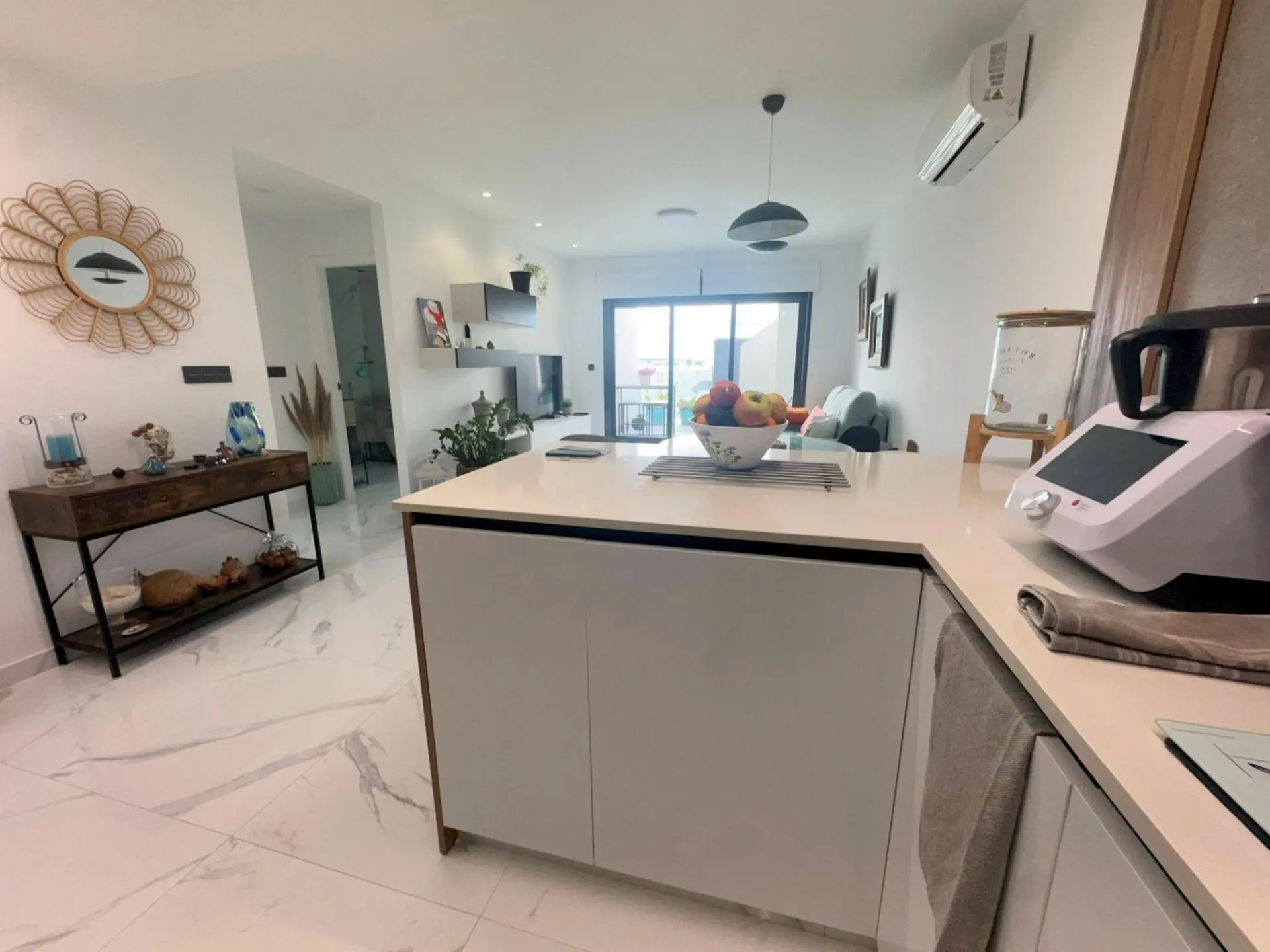 Apartment Of 87 M² In Guardamar Del Segura, Spain