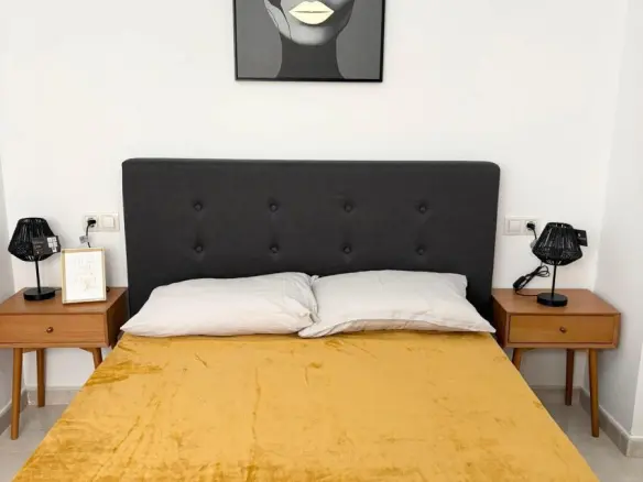 Apartment Of 60 M² In Torrevieja, Spain