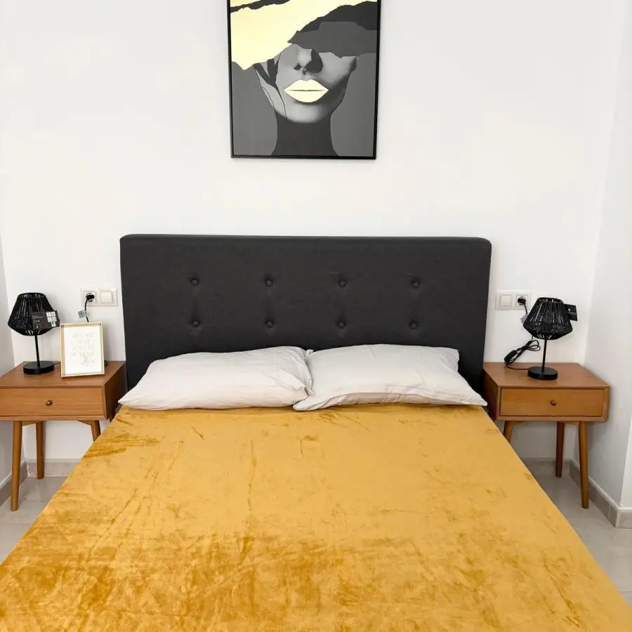 Apartment Of 60 M² In Torrevieja, Spain