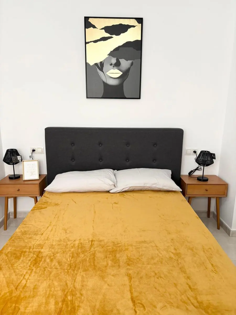 Apartment Of 60 M² In Torrevieja, Spain