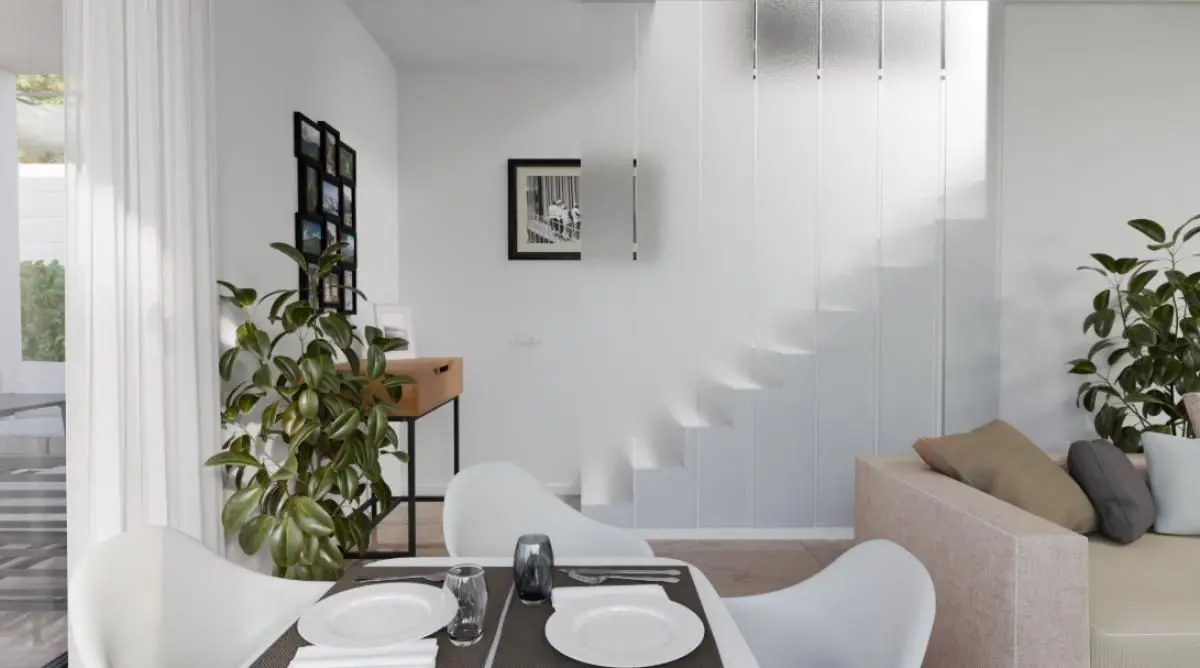 Villa 226 M² In Gran Alacant, Spain – Mediter Real Estate