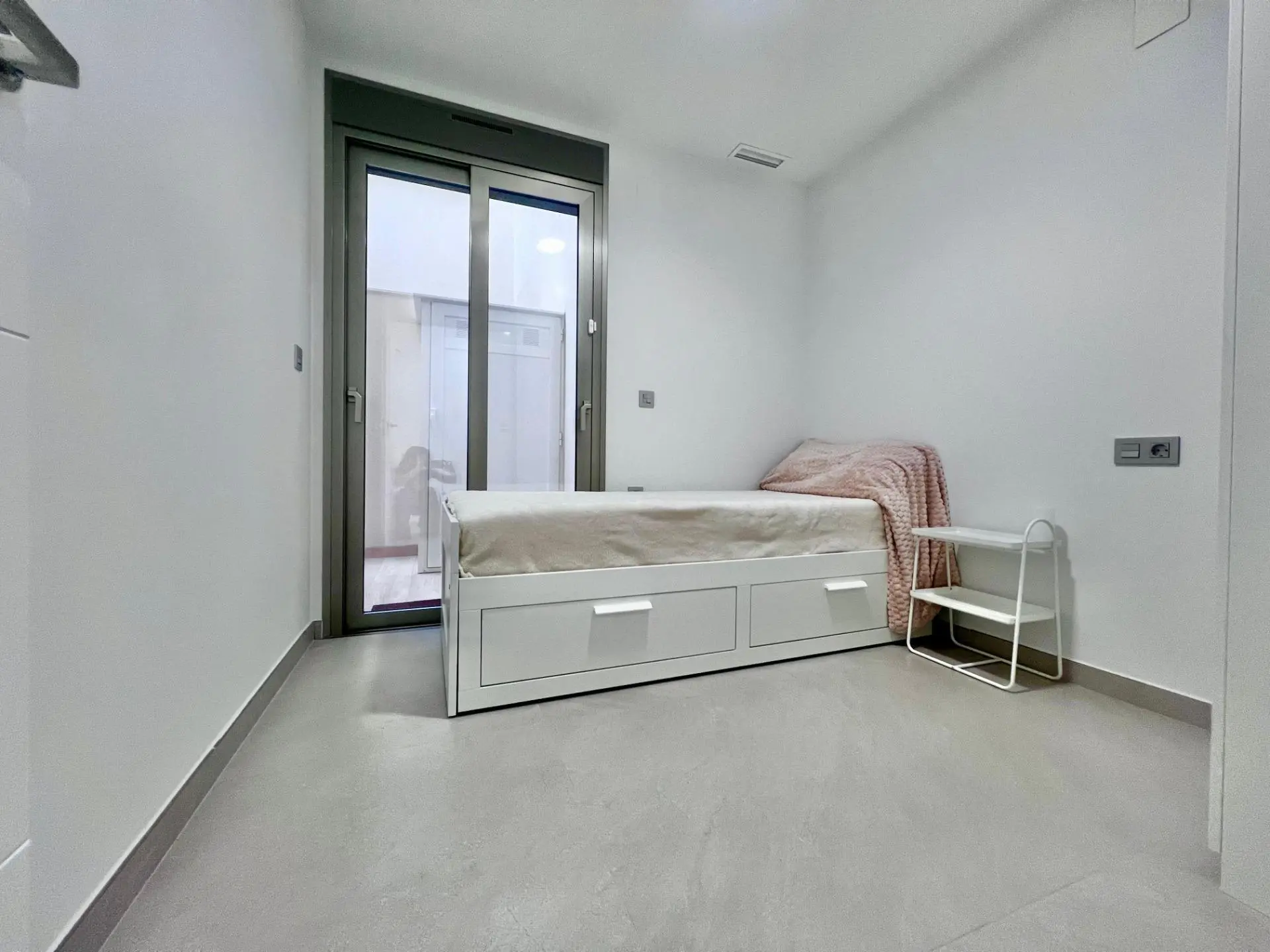 Apartment 80 M² In Torrevieja, Spain – Mediter Real Estate