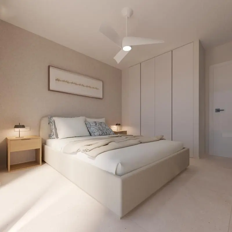 Apartment 143 M² In Jávea – Xàbia, Spain – Mediter Real Estate