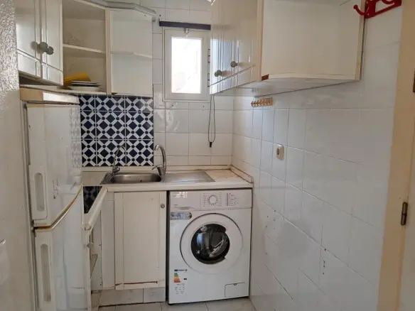 Duplex Of 74 M² With Sea View In Torrevieja