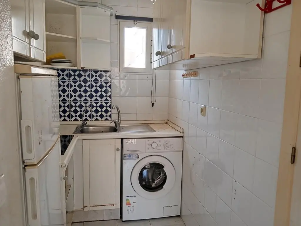 Duplex Of 74 M² With Sea View In Torrevieja