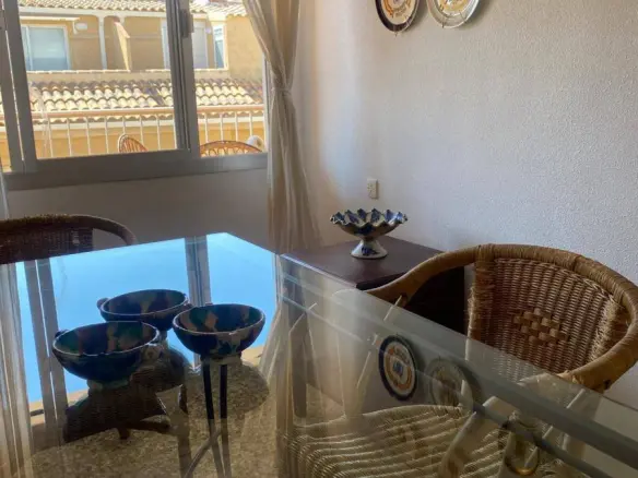 Apartment Of 81 M² In Pilar De La Horadada, Spain