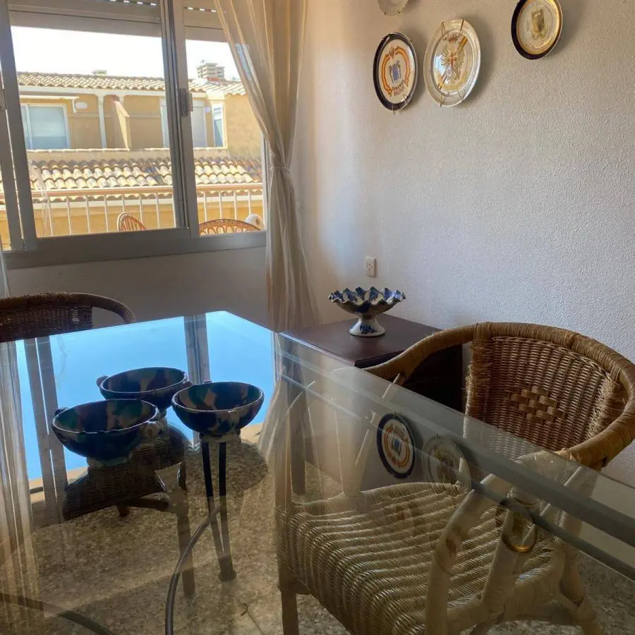 Apartment Of 81 M² In Pilar De La Horadada, Spain