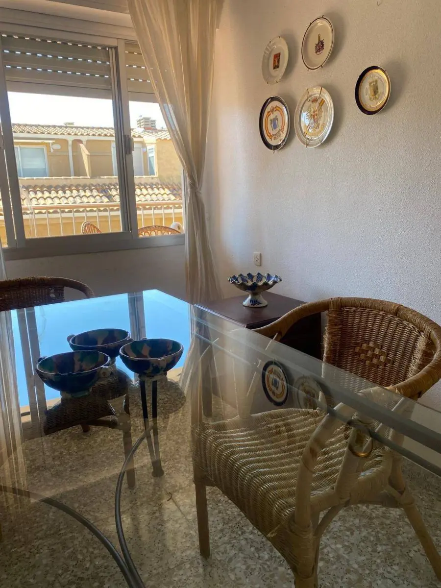 Apartment Of 81 M² In Pilar De La Horadada, Spain