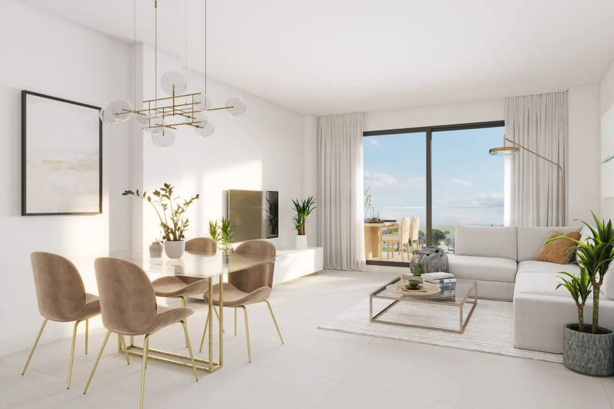 Apartment 118 M² In Casares, Spain – Mediter Real Estate