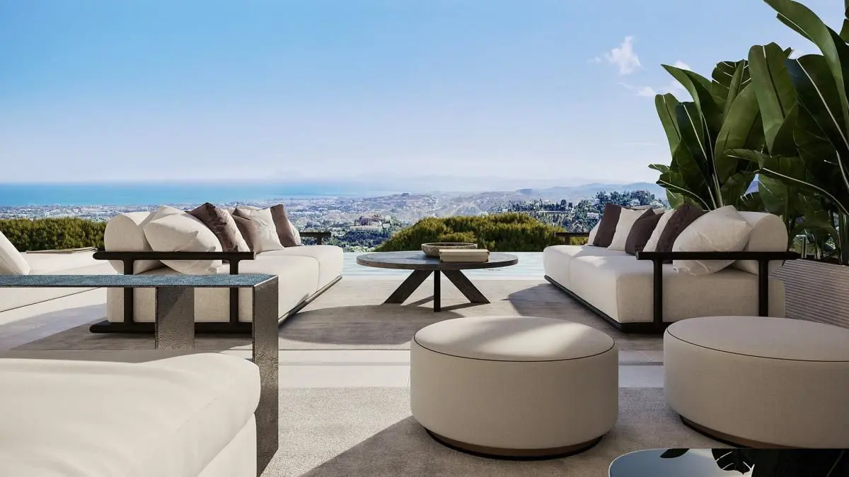 Villa 692 M² In Marbella, Spain – Mediter Real Estate