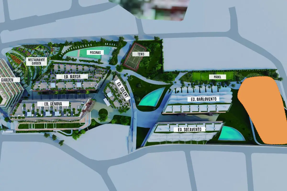 Apartment Of 96 M² In Alfaz Del Pi