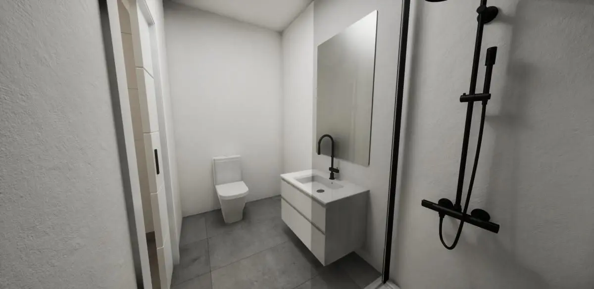Villa Of 84 M² In Torre-pacheco, Spain