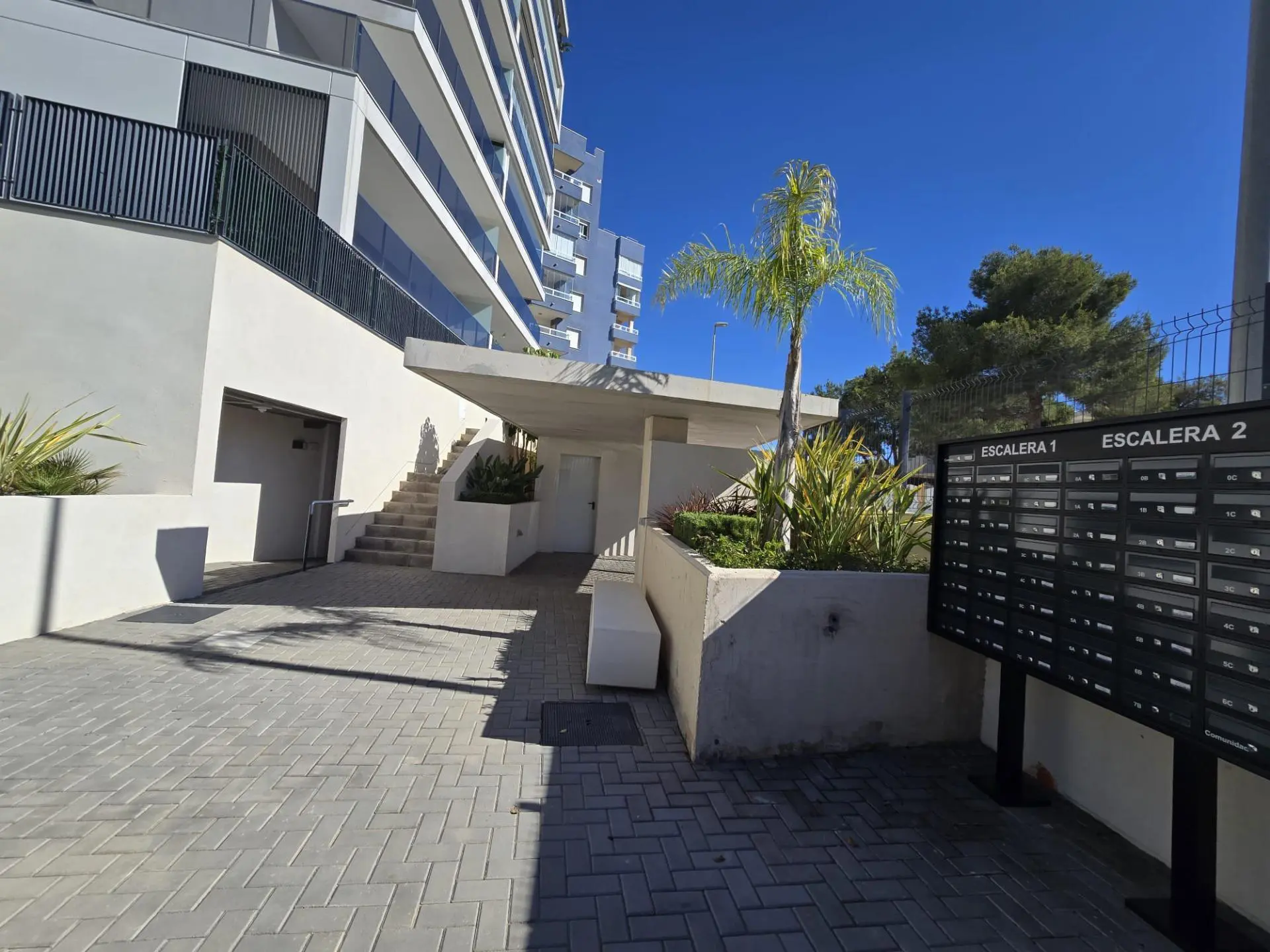 Penthouse Of 110 M² With Sea View In Orihuela Costa