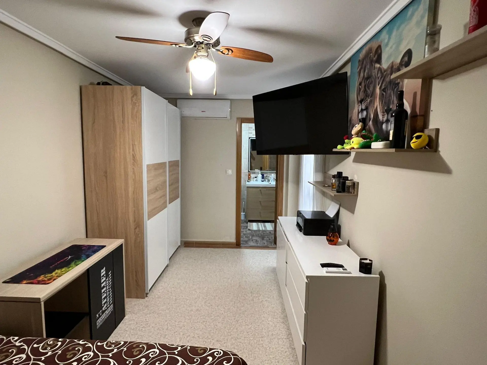 Apartment Of 91 M² In Torrevieja, Spain