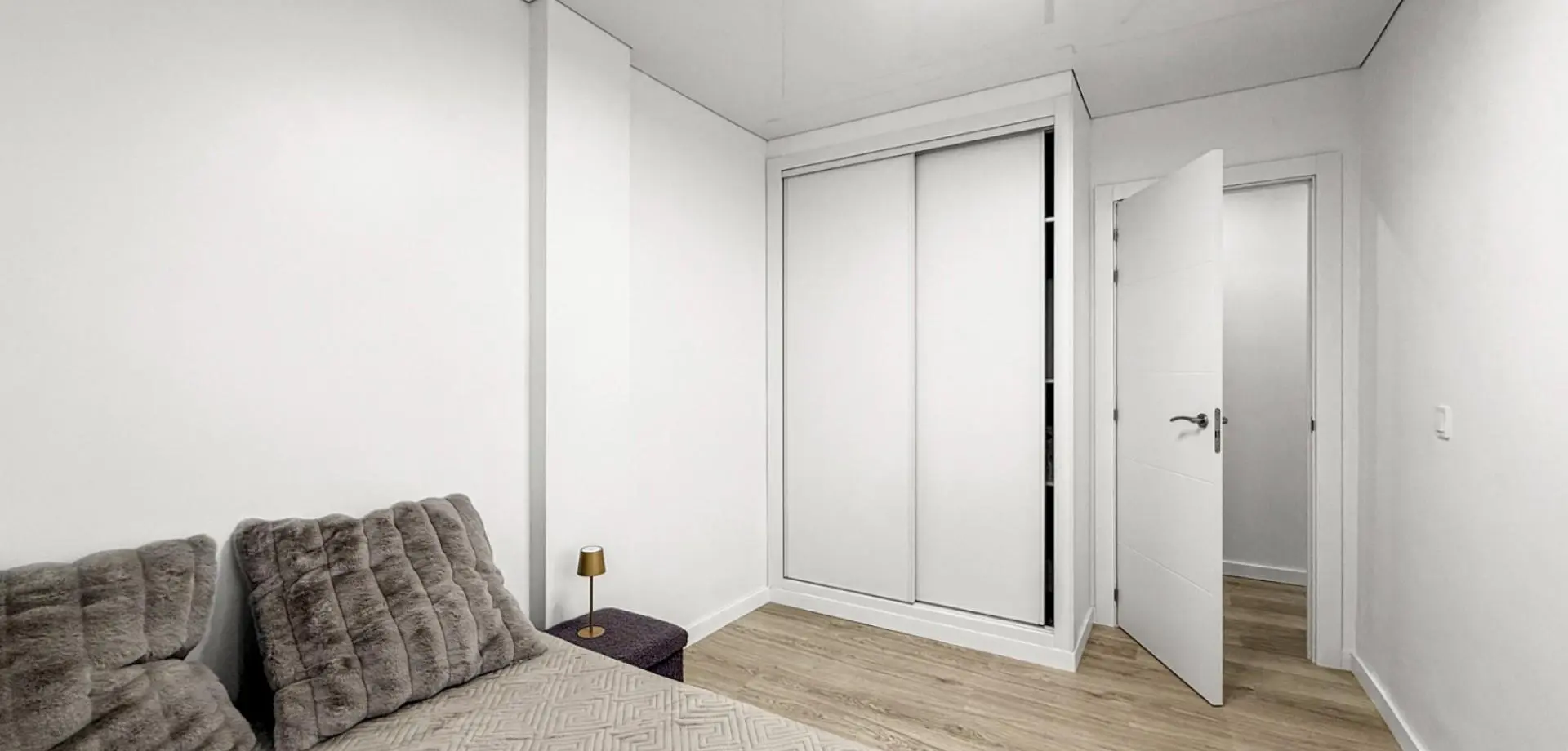 Apartment Of 103 M² In Torrevieja, Spain