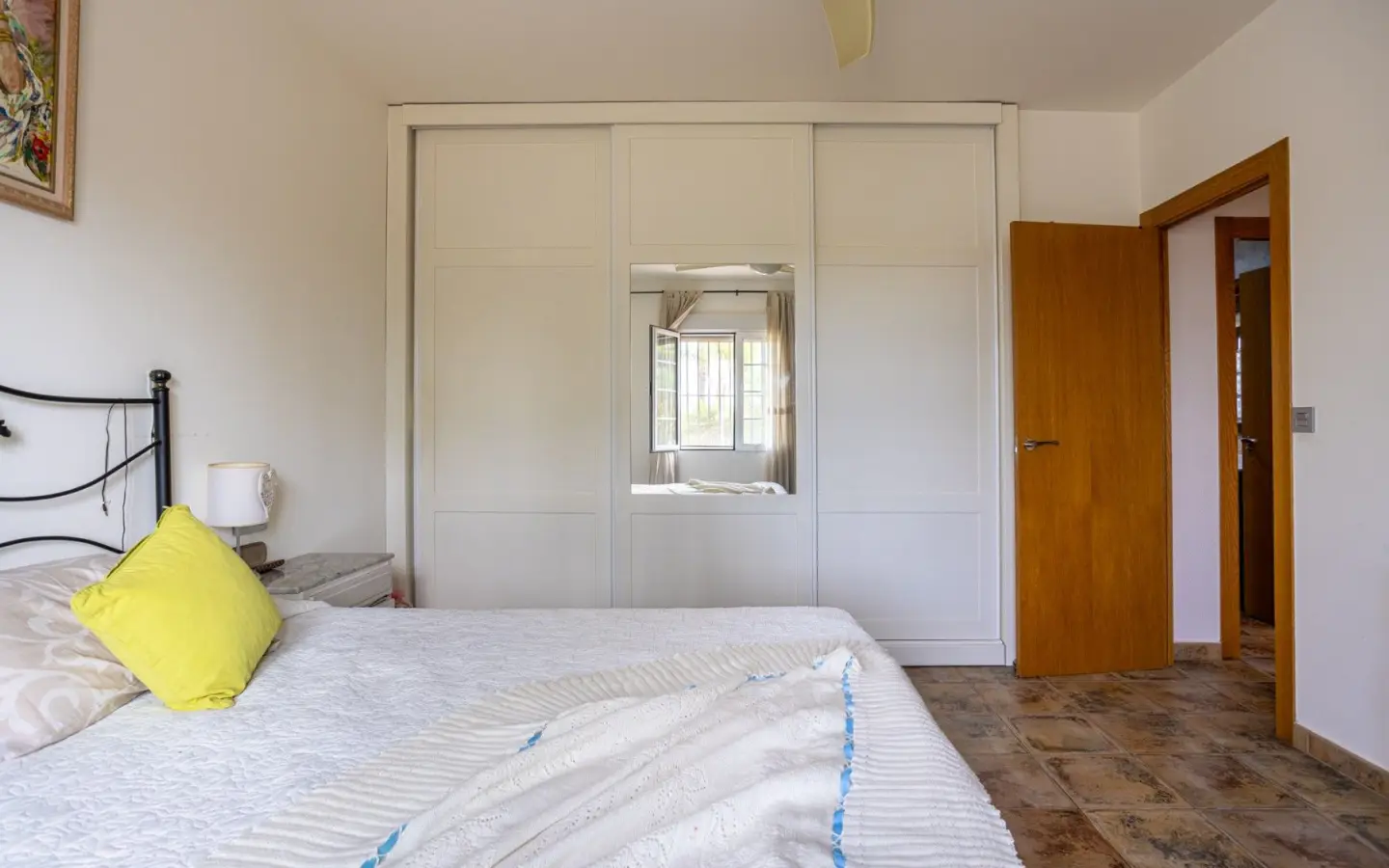 Villa Of 199 M² In La Hoya, Spain