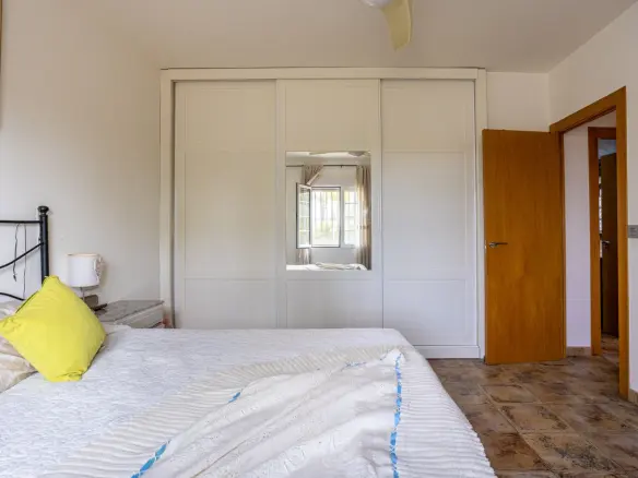 Villa Of 199 M² In La Hoya, Spain