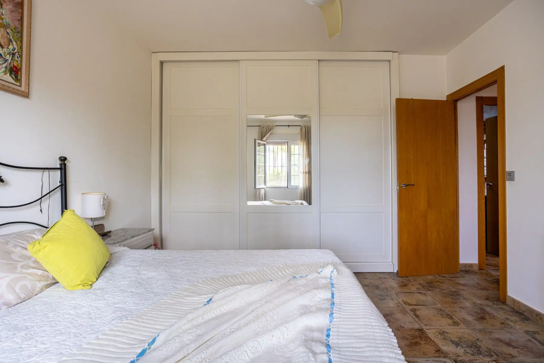 Villa Of 199 M² In La Hoya, Spain