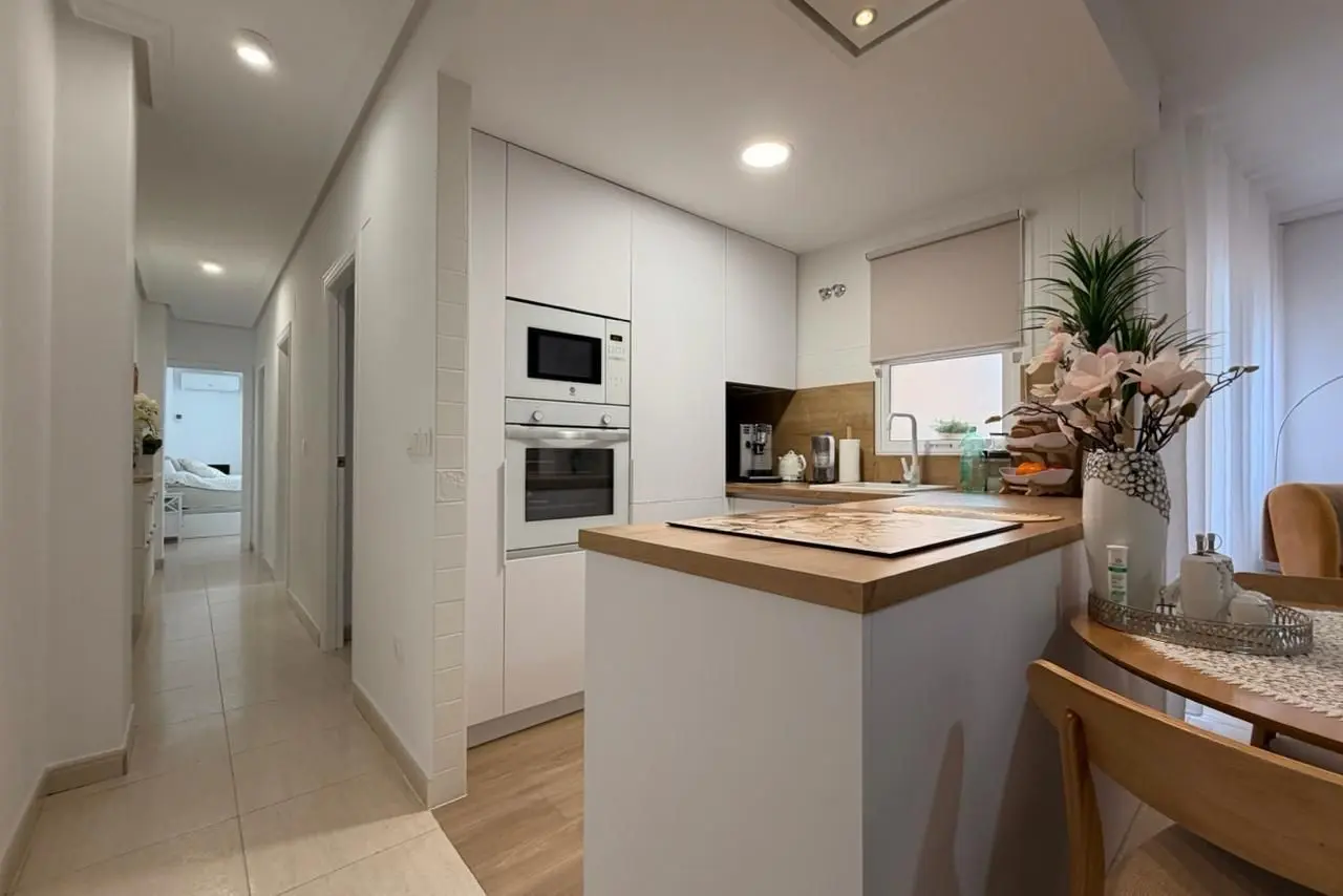 Apartment 0 M² In Torrevieja, Spain – Mediter Real Estate