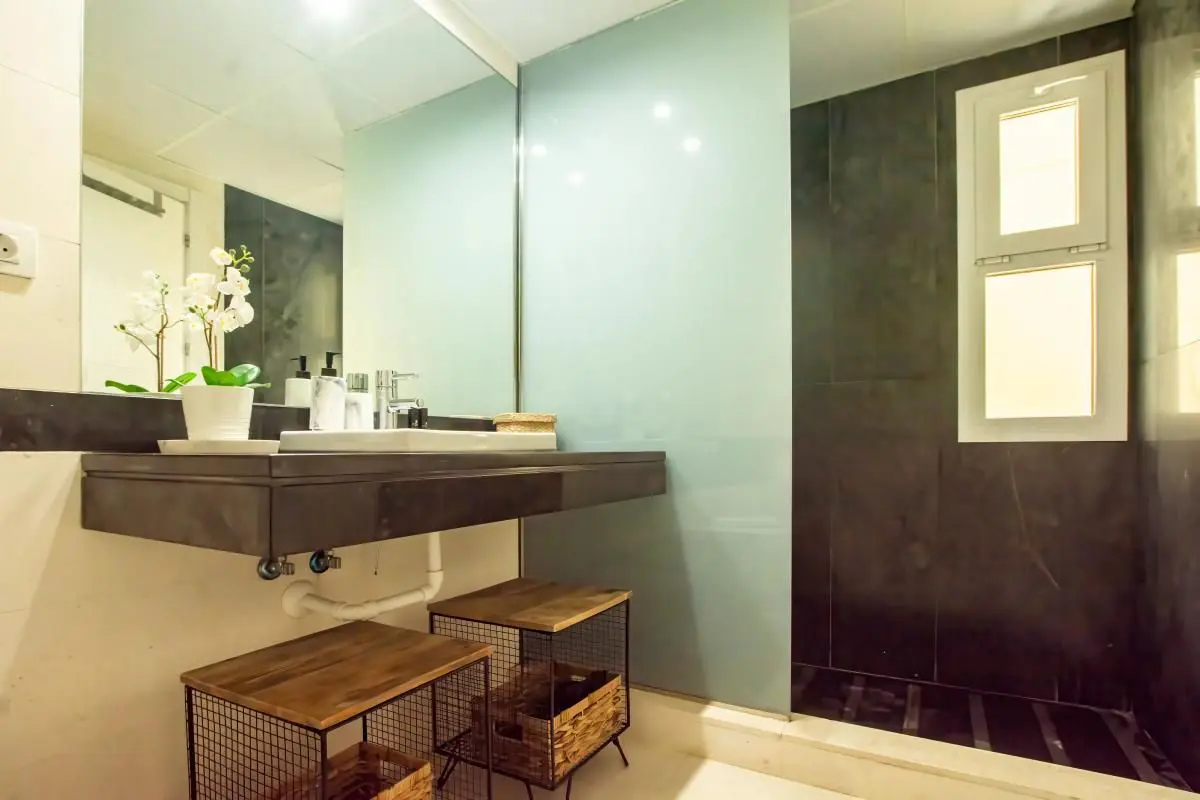 Apartment Of 121 M² In Málaga, Spain
