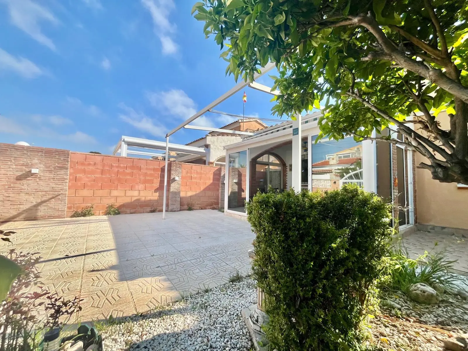 Villa 51 M² In Orihuela Costa, Spain – Mediter Real Estate